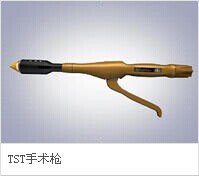 TST选择性痔上黏膜吻合术——轻松解决后“股”之忧