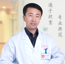 范廷伟 肛肠主任
