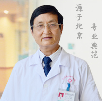 吴子茂 肛肠主任