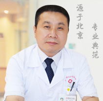 肖学良 肛肠主任